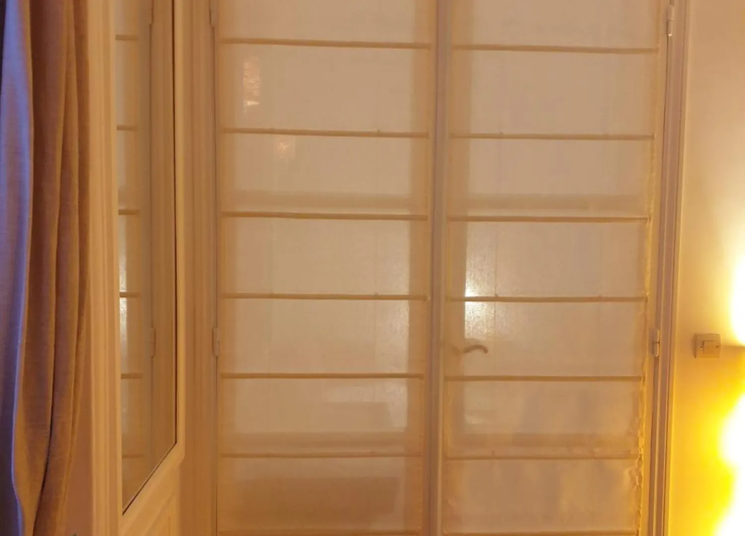 Appartamento Haussmannien Cosy Parigi