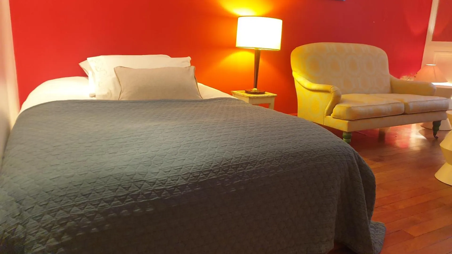 Haussmannien Cosy Appartamento *