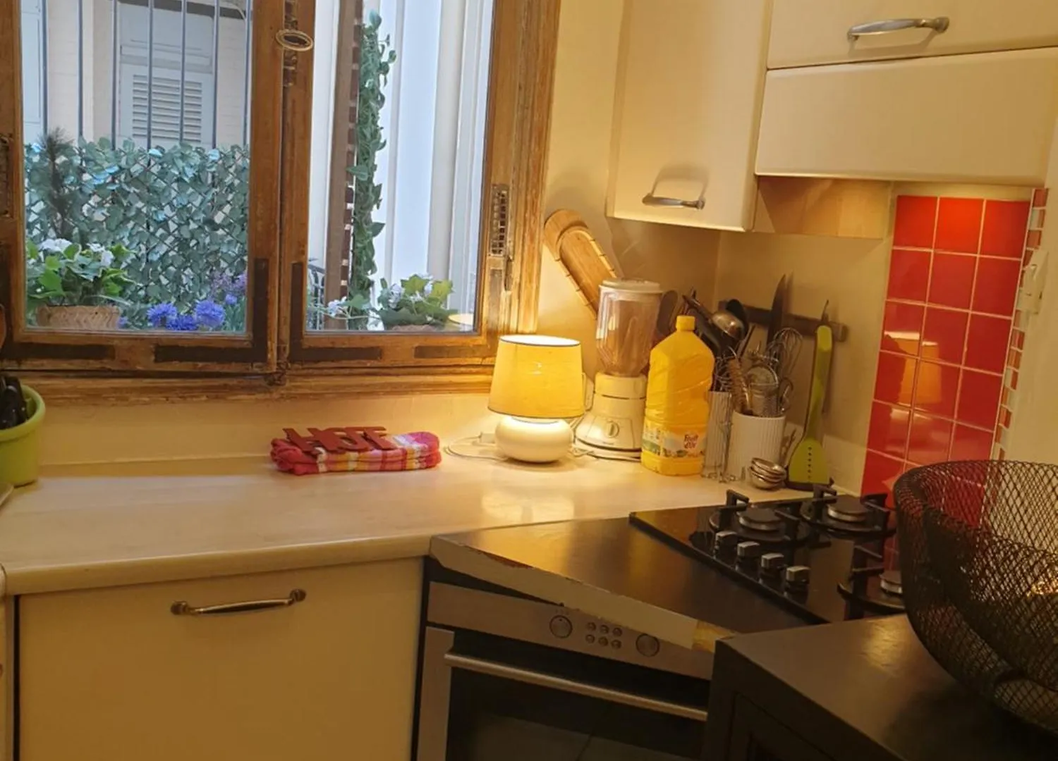 Haussmannien Cosy Appartamento Parigi